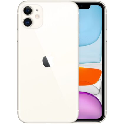 Apple iPhone 11 64GB unlocked White