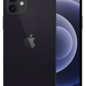 iphone 12 unlocked black