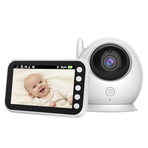 onetech baby moniter abm100