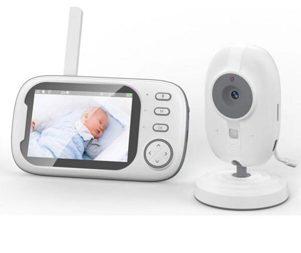 onetech baby moniter abm600