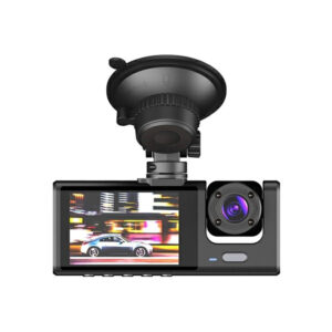 onetech black box traffic recorder super hd 1296p dash camera