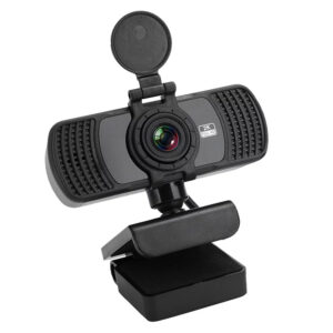 onetech hd webcam high quality glass lens clear image pc06