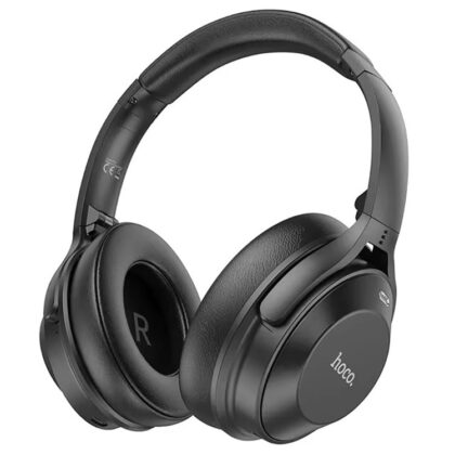 HOCO W37 Wireless headphones Black