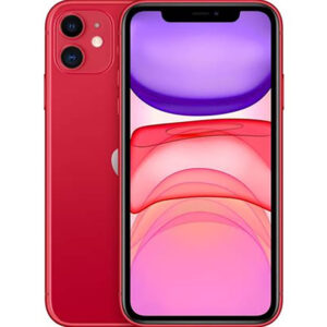 onetech iphone 11 unlocked red