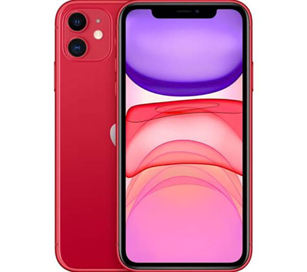 onetech iphone 11 unlocked red