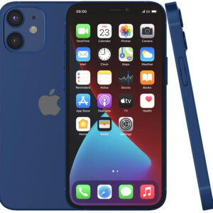 onetech iphone 12 64GB unlocked blue