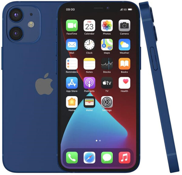 onetech iphone 12 64GB unlocked blue