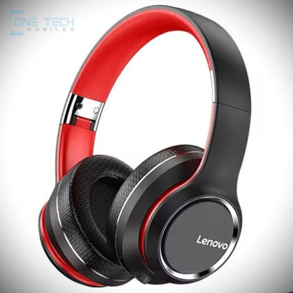 Lenovo wireless over ear headphone HD200