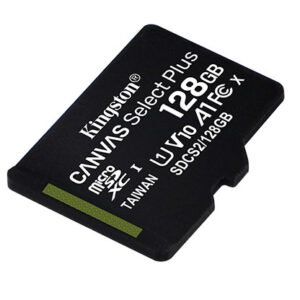 128 gb kingston microsd TF Memory Card