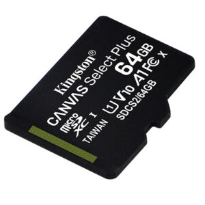 64 gb kingston microsd TF Memory Card